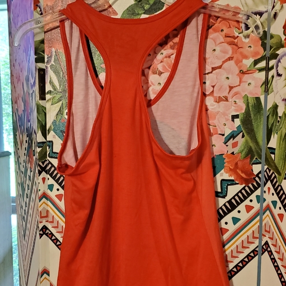 LITTLE MERMAID TANK - Picture 4 of 4